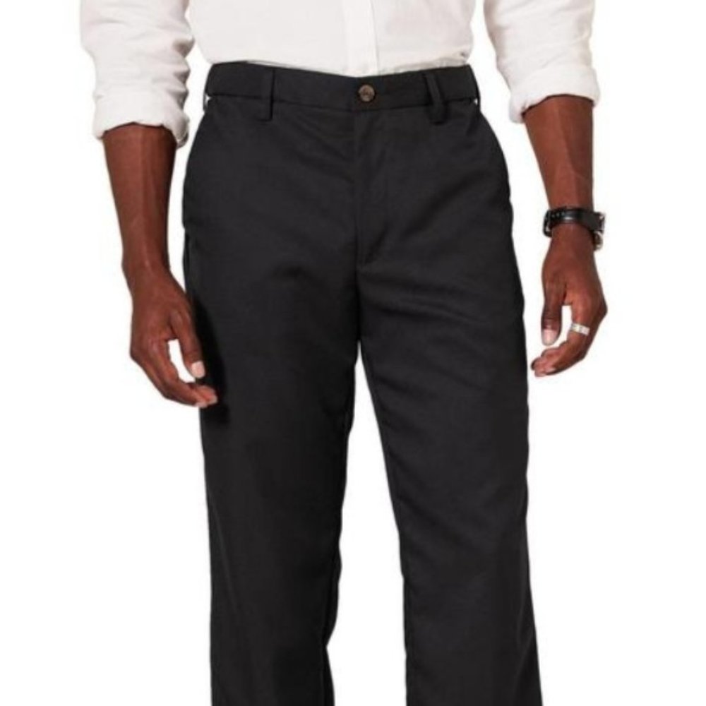 *NEW* ESSENTIALS MEN'S KHAKI PANT
